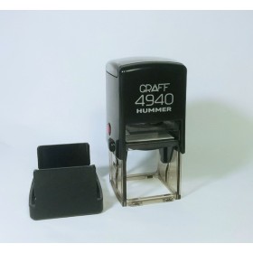 Оснастка для печати GRAFF 4940 Hummer